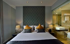 Serela Cihampelas by KAGUM Hotels